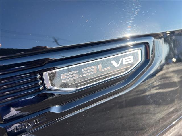 2023 GMC Sierra 1500 Elevation (Stk: 924710) in New Hamburg - Image 10 of 15