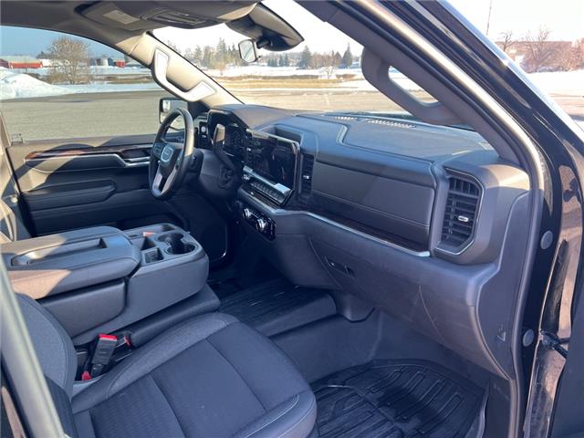 2023 GMC Sierra 1500 Elevation (Stk: 924710) in New Hamburg - Image 11 of 15