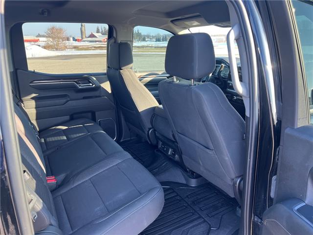2023 GMC Sierra 1500 Elevation (Stk: 924710) in New Hamburg - Image 12 of 15