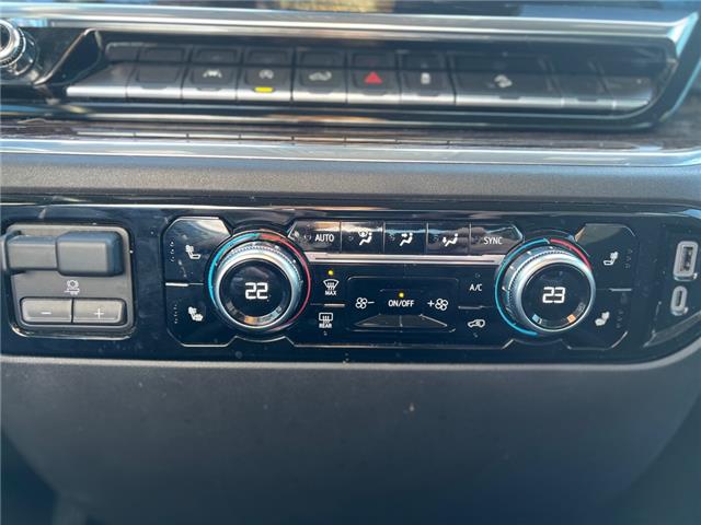2023 GMC Sierra 1500 Elevation (Stk: 924710) in New Hamburg - Image 13 of 15