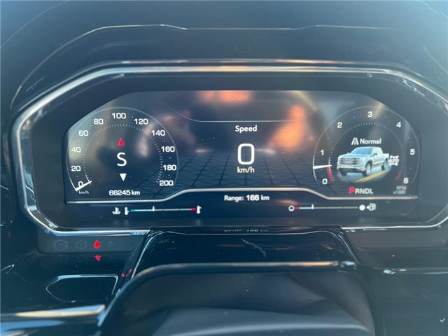 2023 GMC Sierra 1500 Elevation (Stk: 924710) in New Hamburg - Image 14 of 15