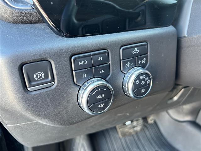2023 GMC Sierra 1500 Elevation (Stk: 924710) in New Hamburg - Image 15 of 15