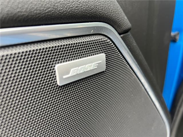 2022 Chevrolet Silverado 1500 LT Trail Boss (Stk: 924720) in New Hamburg - Image 6 of 16