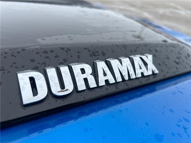 2022 Chevrolet Silverado 1500 LT Trail Boss (Stk: 924720) in New Hamburg - Image 12 of 16