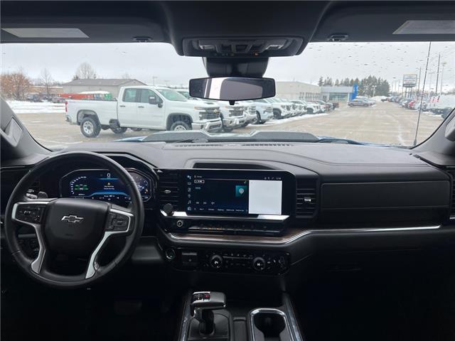 2022 Chevrolet Silverado 1500 LT Trail Boss (Stk: 924720) in New Hamburg - Image 13 of 16