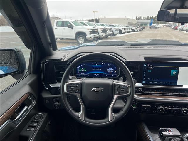 2022 Chevrolet Silverado 1500 LT Trail Boss (Stk: 924720) in New Hamburg - Image 14 of 16