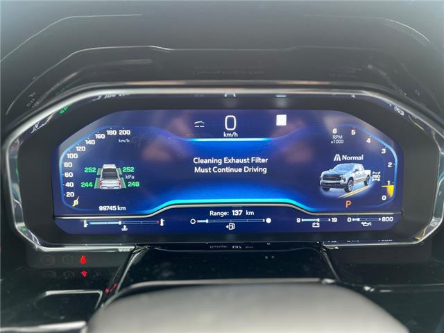 2022 Chevrolet Silverado 1500 LT Trail Boss (Stk: 924720) in New Hamburg - Image 15 of 16