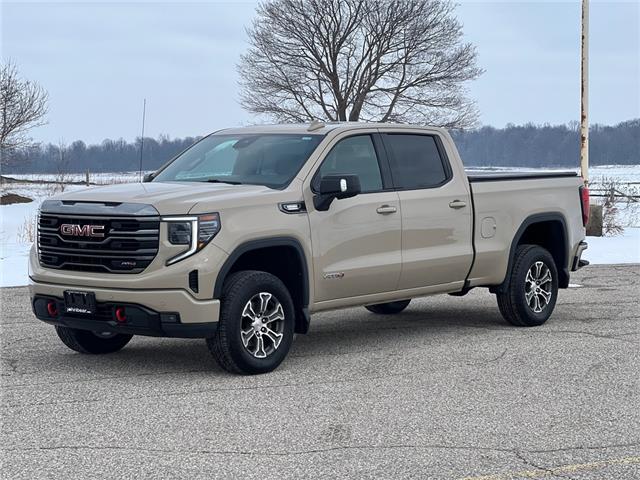 2023 GMC Sierra 1500 AT4 (Stk: 924740) in New Hamburg - Image 2 of 17
