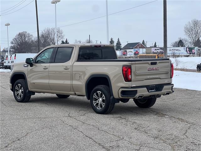 2023 GMC Sierra 1500 AT4 (Stk: 924740) in New Hamburg - Image 3 of 17
