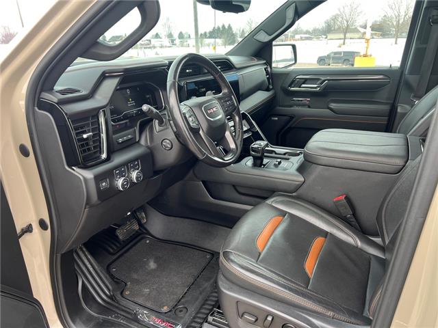 2023 GMC Sierra 1500 AT4 (Stk: 924740) in New Hamburg - Image 5 of 17
