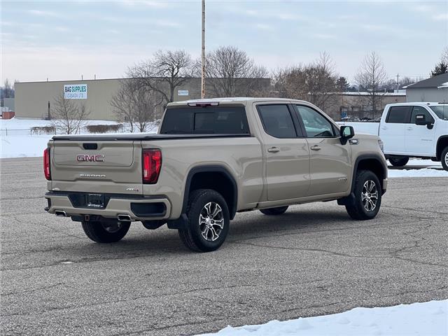 2023 GMC Sierra 1500 AT4 (Stk: 924740) in New Hamburg - Image 6 of 17