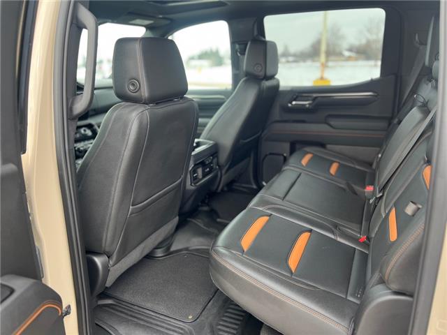 2023 GMC Sierra 1500 AT4 (Stk: 924740) in New Hamburg - Image 7 of 17