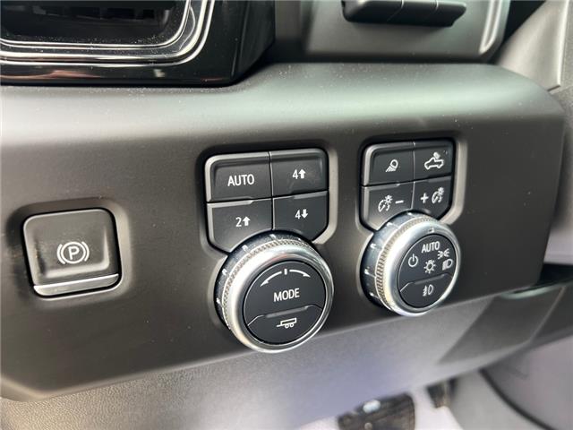 2023 GMC Sierra 1500 AT4 (Stk: 924740) in New Hamburg - Image 8 of 17