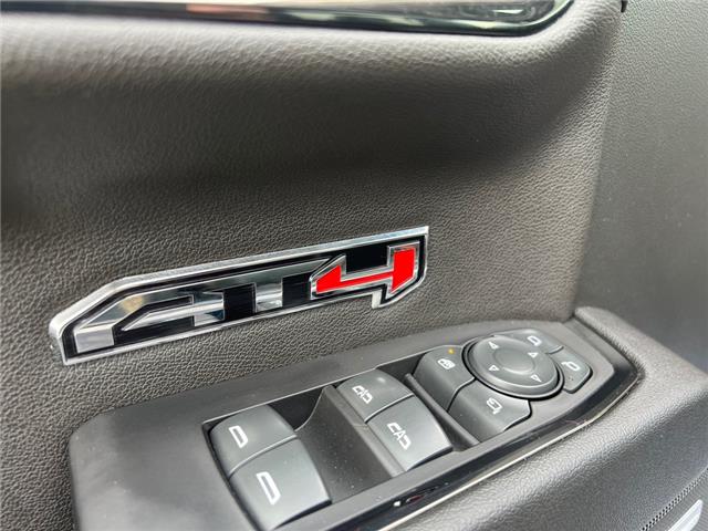 2023 GMC Sierra 1500 AT4 (Stk: 924740) in New Hamburg - Image 9 of 17