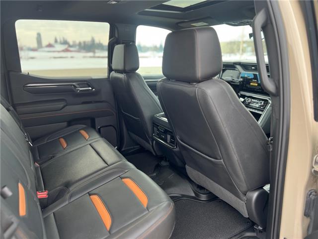 2023 GMC Sierra 1500 AT4 (Stk: 924740) in New Hamburg - Image 11 of 17