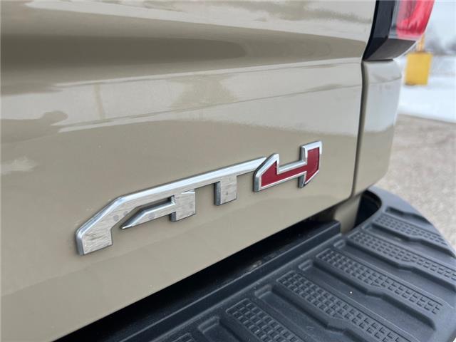 2023 GMC Sierra 1500 AT4 (Stk: 924740) in New Hamburg - Image 12 of 17