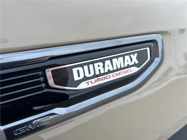 2023 GMC Sierra 1500 AT4 (Stk: 924740) in New Hamburg - Image 13 of 17
