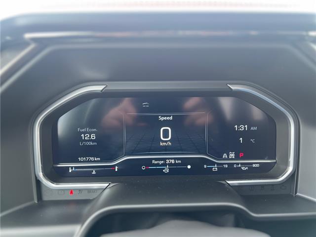 2023 GMC Sierra 1500 AT4 (Stk: 924740) in New Hamburg - Image 16 of 17