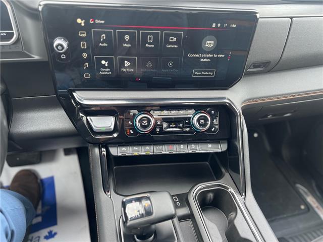 2023 GMC Sierra 1500 AT4 (Stk: 924740) in New Hamburg - Image 17 of 17