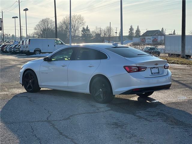 2019 Chevrolet Malibu LT (Stk: 924560A) in New Hamburg - Image 3 of 18