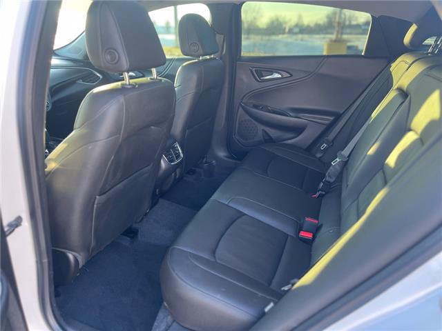 2019 Chevrolet Malibu LT (Stk: 924560A) in New Hamburg - Image 4 of 18