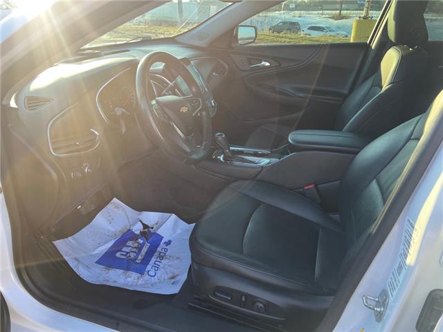 2019 Chevrolet Malibu LT (Stk: 924560A) in New Hamburg - Image 5 of 18