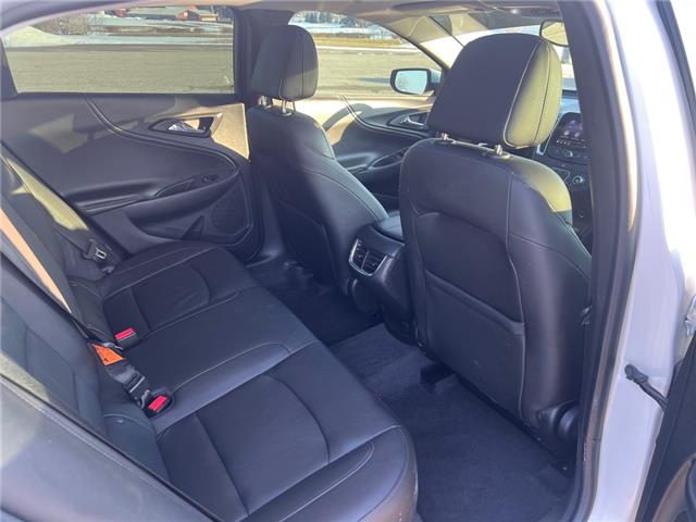 2019 Chevrolet Malibu LT (Stk: 924560A) in New Hamburg - Image 9 of 18