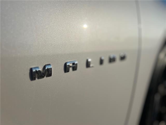 2019 Chevrolet Malibu LT (Stk: 924560A) in New Hamburg - Image 10 of 18