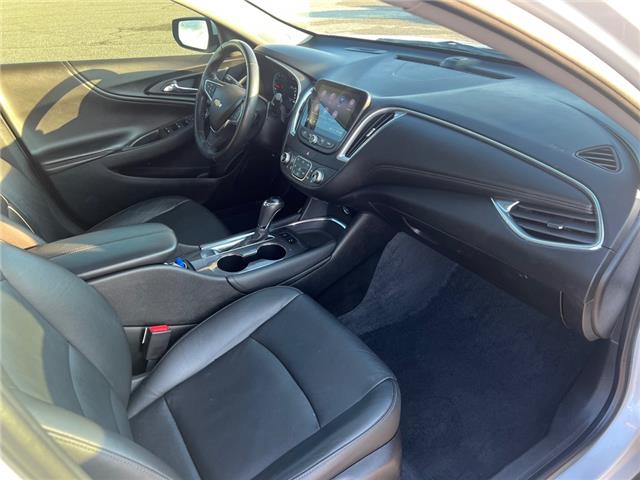 2019 Chevrolet Malibu LT (Stk: 924560A) in New Hamburg - Image 11 of 18