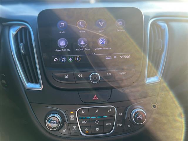 2019 Chevrolet Malibu LT (Stk: 924560A) in New Hamburg - Image 13 of 18