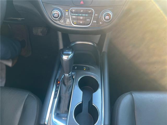 2019 Chevrolet Malibu LT (Stk: 924560A) in New Hamburg - Image 14 of 18
