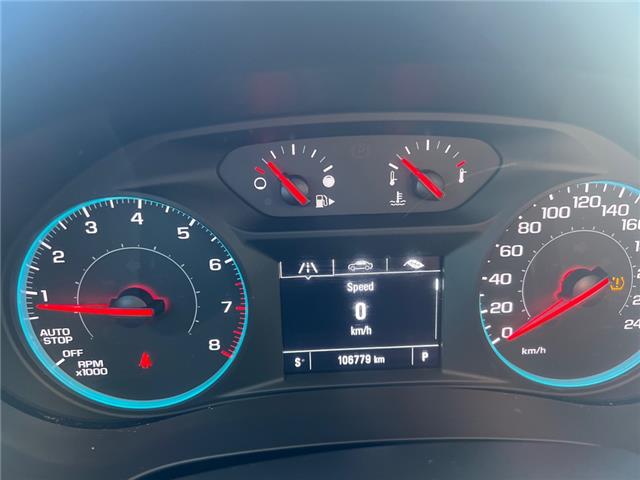 2019 Chevrolet Malibu LT (Stk: 924560A) in New Hamburg - Image 18 of 18