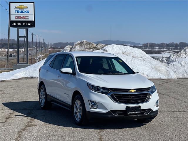 2019 Chevrolet Equinox LT (Stk: 924750) in New Hamburg - Image 1 of 17