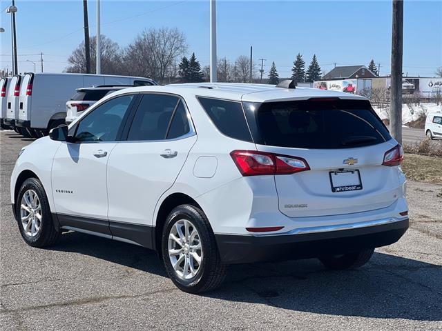 2019 Chevrolet Equinox LT (Stk: 924750) in New Hamburg - Image 3 of 17