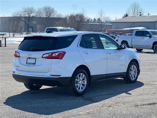 2019 Chevrolet Equinox LT (Stk: 924750) in New Hamburg - Image 4 of 17