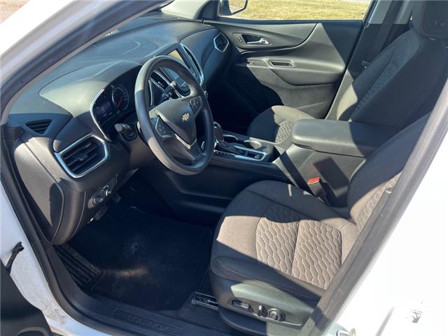 2019 Chevrolet Equinox LT (Stk: 924750) in New Hamburg - Image 5 of 17