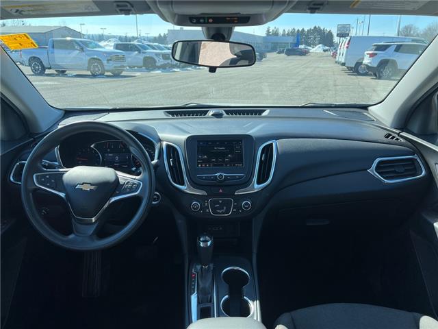 2019 Chevrolet Equinox LT (Stk: 924750) in New Hamburg - Image 7 of 17