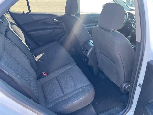 2019 Chevrolet Equinox LT (Stk: 924750) in New Hamburg - Image 9 of 17