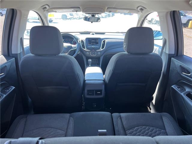2019 Chevrolet Equinox LT (Stk: 924750) in New Hamburg - Image 10 of 17