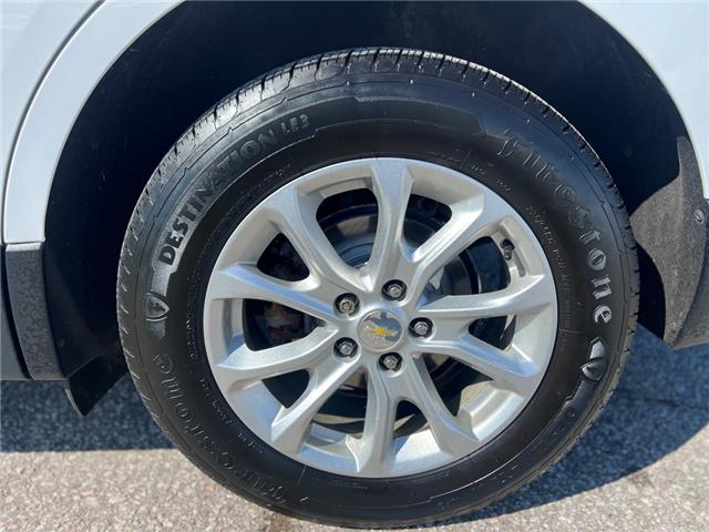 2019 Chevrolet Equinox LT (Stk: 924750) in New Hamburg - Image 12 of 17