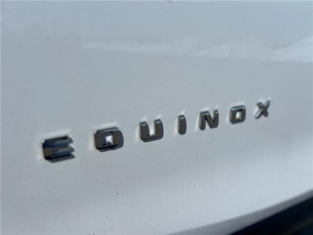 2019 Chevrolet Equinox LT (Stk: 924750) in New Hamburg - Image 13 of 17