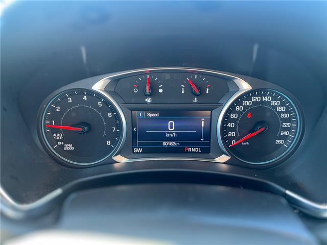 2019 Chevrolet Equinox LT (Stk: 924750) in New Hamburg - Image 15 of 17