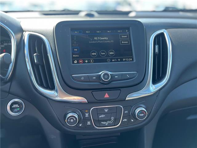 2019 Chevrolet Equinox LT (Stk: 924750) in New Hamburg - Image 17 of 17