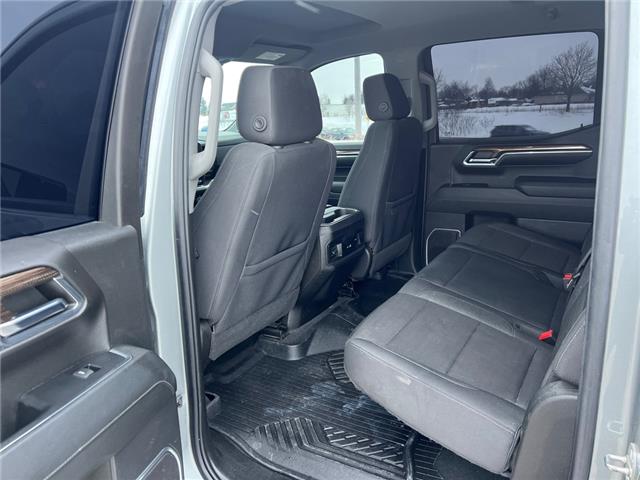 2024 Chevrolet Silverado 1500 RST (Stk: 924770) in New Hamburg - Image 7 of 17