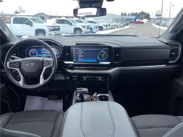 2024 Chevrolet Silverado 1500 RST (Stk: 924770) in New Hamburg - Image 8 of 17