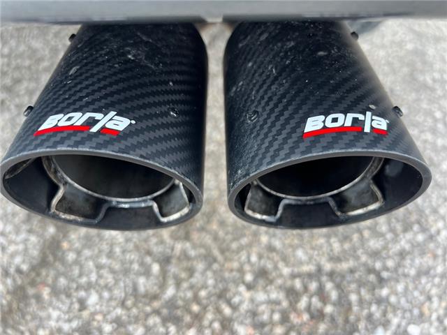 2024 Chevrolet Silverado 1500 RST (Stk: 924770) in New Hamburg - Image 11 of 17