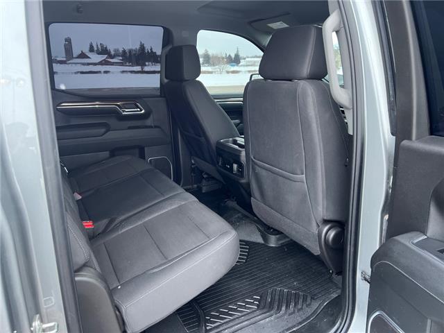 2024 Chevrolet Silverado 1500 RST (Stk: 924770) in New Hamburg - Image 12 of 17
