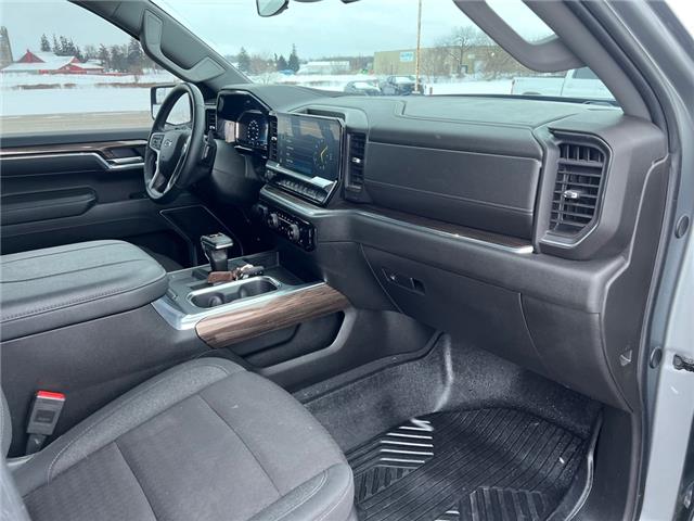 2024 Chevrolet Silverado 1500 RST (Stk: 924770) in New Hamburg - Image 13 of 17