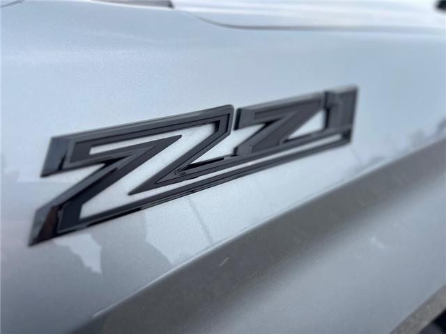 2024 Chevrolet Silverado 1500 RST (Stk: 924770) in New Hamburg - Image 14 of 17