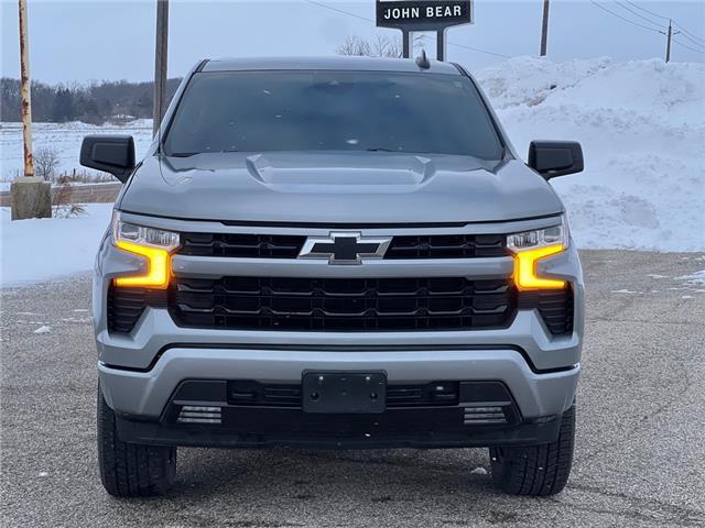2024 Chevrolet Silverado 1500 RST (Stk: 924770) in New Hamburg - Image 15 of 17
